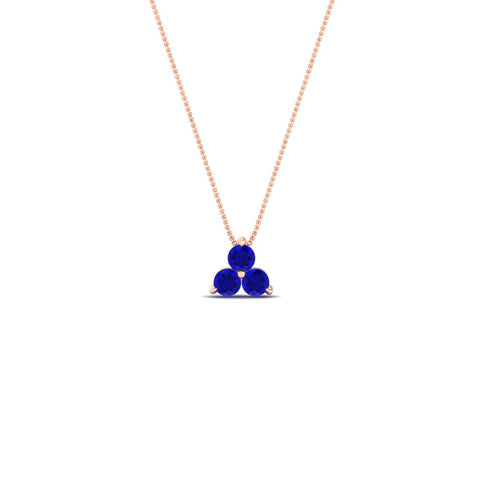 0.30-carat-mini-3-stone-sapphire-pendant-in-FDPD1129GSABL-0.30CT-NL-RG