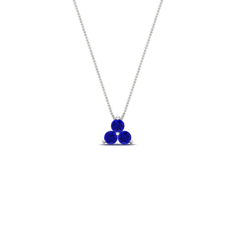 0.30-carat-mini-3-stone-sapphire-pendant-in-FDPD1129GSABL-0.30CT-NL-WG