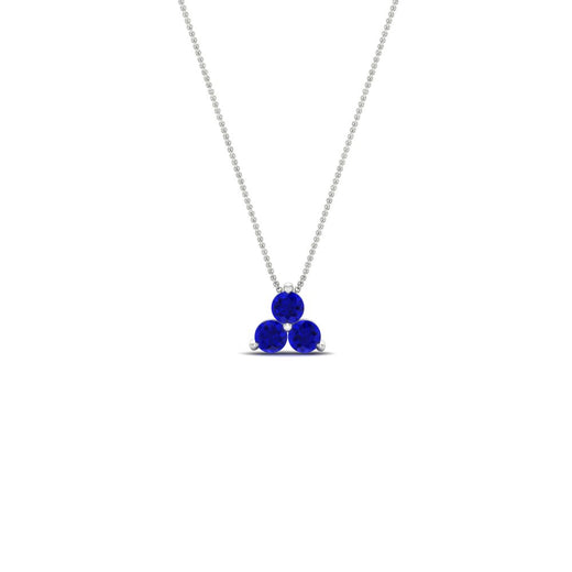0.30-carat-mini-3-stone-sapphire-pendant-in-FDPD1129GSABL-0.30CT-NL-WG
