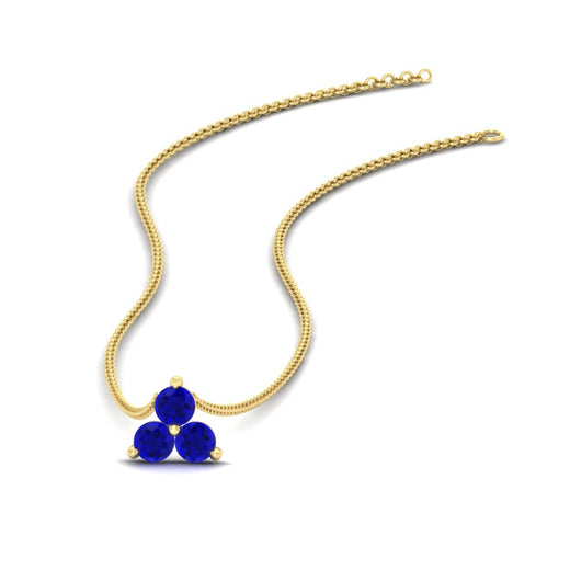 0.30-carat-mini-3-stone-sapphire-pendant-in-FDPD1129GSABL-0.30CT-NL-YG