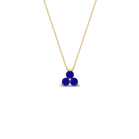 0.30-carat-mini-3-stone-sapphire-pendant-in-FDPD1129GSABL-0.30CT-NL-YG