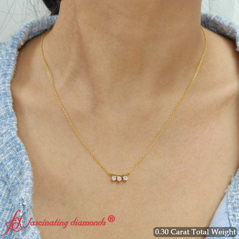 0.30-ct-classic-trio-diamond-pendant-necklace-in-yellow-gold-FDPD11416-3