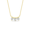 Load image into Gallery viewer, 0.30-ct-classic-trio-diamond-pendant-necklace-in-yellow-gold-FDPD11416ANGLE1-NL-YG.jpg?v=1752232077