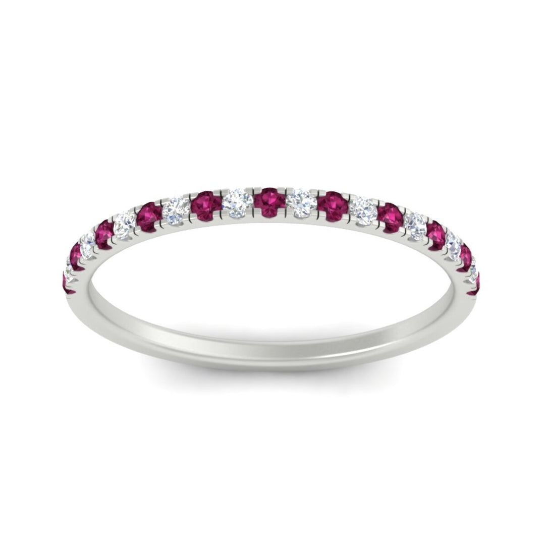 0.30-ct-french-prong-eternity-pink-sapphire-ring-in-white-gold-FD8370GSADRPIANGLE5-0.30CT-NL-WG.jpg