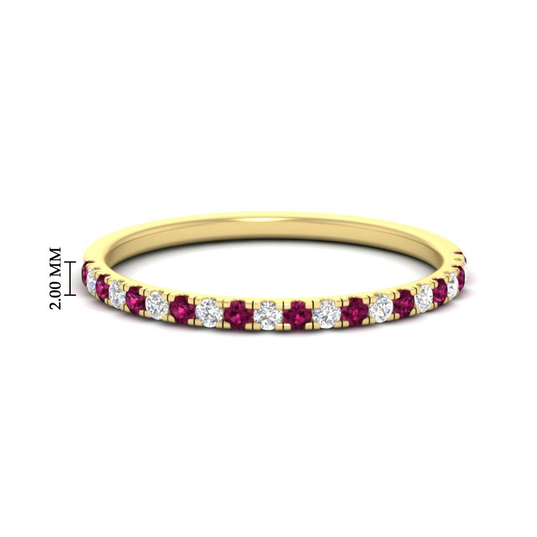 0.30-ct-french-prong-eternity-pink-sapphire-ring-in-yellow-gold-FD8370GSADRPI-0.30CT-NL-YG-HW.jpg