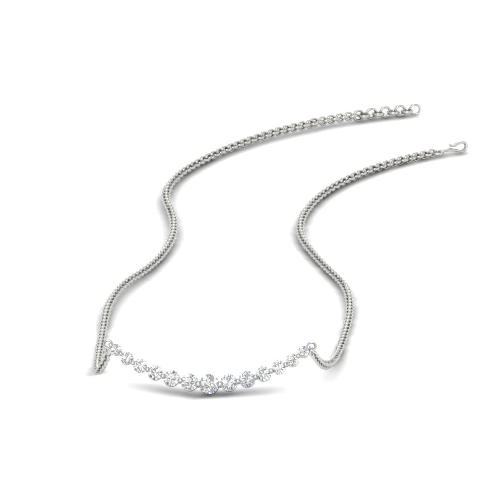 0.30-ct.-graduated-round-diamond-fixed-smile-necklace-in-FDNK8056ANGLE1-0.30CT-NL-WG