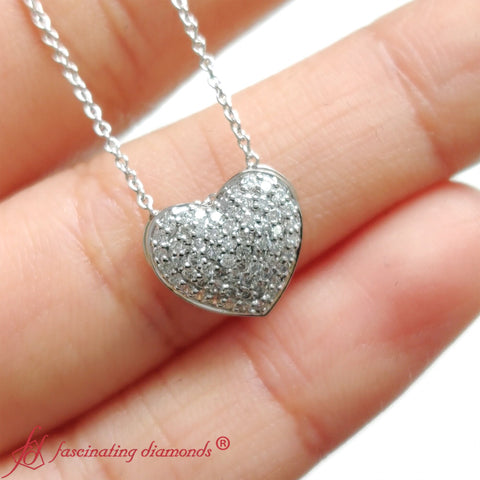 heart-cluster-diamond-pendant-in-white-gold-FDPD10805-hand
