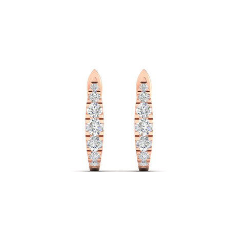 0.5-ct-diamond-hoop-earrings-huggie-style-in-rose-gold-fdear11729angle2-nl-rg
