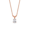 Load image into Gallery viewer, 0.5-ct.-diamond-pear-solitaire-necklace-in-rose-gold-FDPD8469ANGLE1-PE-0.50-RG.jpg?v=1758693217