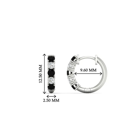 0.50-carat-5-stone-black-diamond-huggie-hoop-earrings-in-white-gold-FDEAR10773GBLACKANGLE1-NL-WG_d71124f5-8b34-408f-8133-8516b7e46063