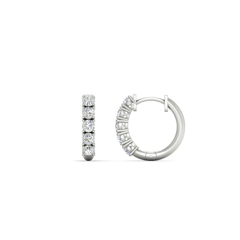 0.50-carat-5-stone-diamond-huggie-hoop-earrings-in-white-gold-FDEAR10773ANGLE2-NL-WG