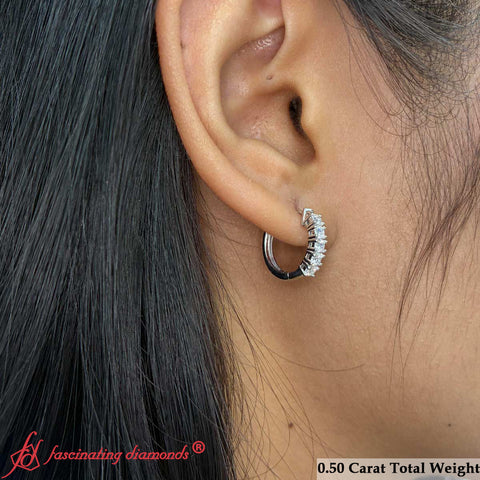 0.50-carat-5-stone-diamond-huggie-hoop-earrings-in-white-gold-FDEAR10773ANGLE2-NL-WG_