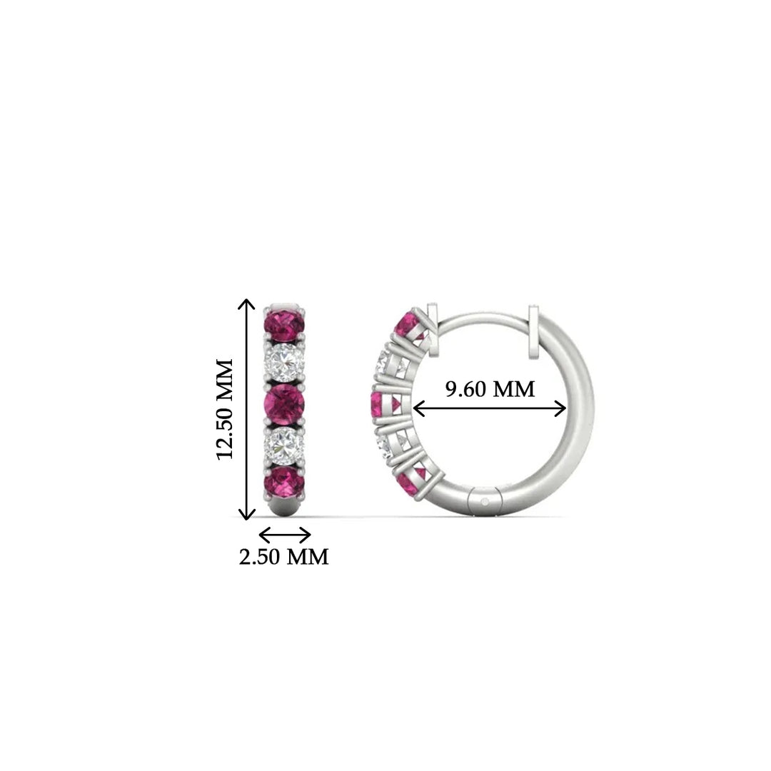 0.50-carat-5-stone-pink-sapphire-huggie-hoop-earrings-in-white-gold-FDEAR10773GSADRPIANGLE1-NL-WG_abb04fff-0d92-4a93-ac65-024a1fa42c50