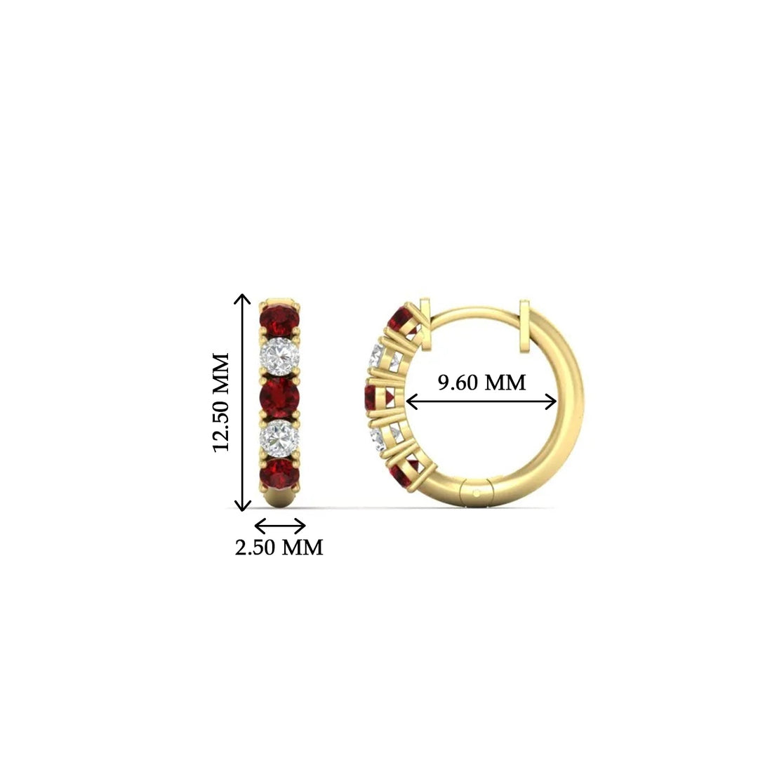 0.50-carat-5-stone-ruby-huggie-hoop-earrings-in-yellow-gold-FDEAR10773GRUDRANGLE1-NL-YG_daf1d0fb-df53-479d-b18b-916b0150b0c6