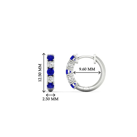 0.50-carat-5-stone-sapphire-huggie-hoop-earrings-in-white-gold-FDEAR10773GSABLANGLE1-NL-WG_b52ceaae-f56a-4c0b-87df-d8bf2252de06