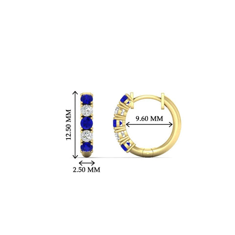 0.50-carat-5-stone-sapphire-huggie-hoop-earrings-in-yellow-gold-FDEAR10773GSABLANGLE1-NL-YG_afa989a1-2e64-48b1-8d3b-a96414b45a34