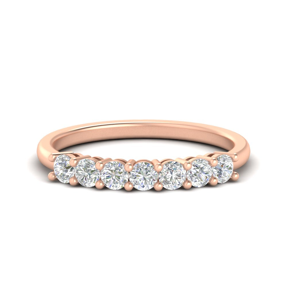 0.50-carat-7-stone-diamond-wedding-band-ring-in-rose-gold-FDENS141B-0.5CT-NL-RG
