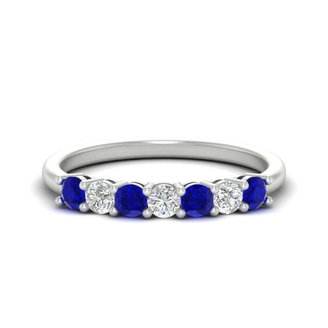 0.50-carat-7-stone-sapphire-wedding-band-ring-in-white-gold-FDENS141BGSABL-0.5CT-NL-WG