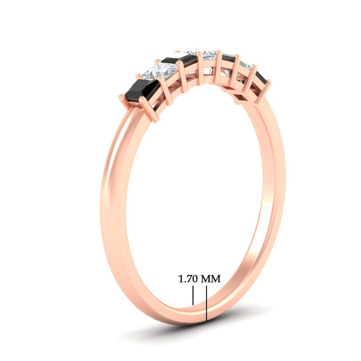 0.50-carat-Princess-cut-7-stone-black-diamond-wedding-band-in-rose-gold-fdwb8008prblackangle2-0.50ct-nl-rg-hw.jpg