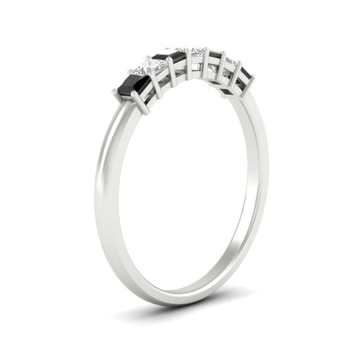 0.50-carat-Princess-cut-7-stone-black-diamond-wedding-band-in-white-gold-fdwb8008prblackangle2-0.50ct-nl-wg.jpg