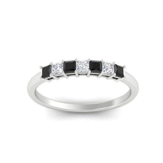 0.50-carat-Princess-cut-7-stone-black-diamond-wedding-band-in-white-gold-fdwb8008prblackangle5-0.50ct-nl-wg.jpg