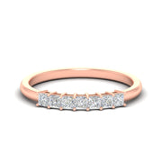 0.50-carat-Princess-cut-7-stone-diamond-wedding-band-in-rose-gold-fdwb8008prsleep-0.50ct-nl-rg.jpg