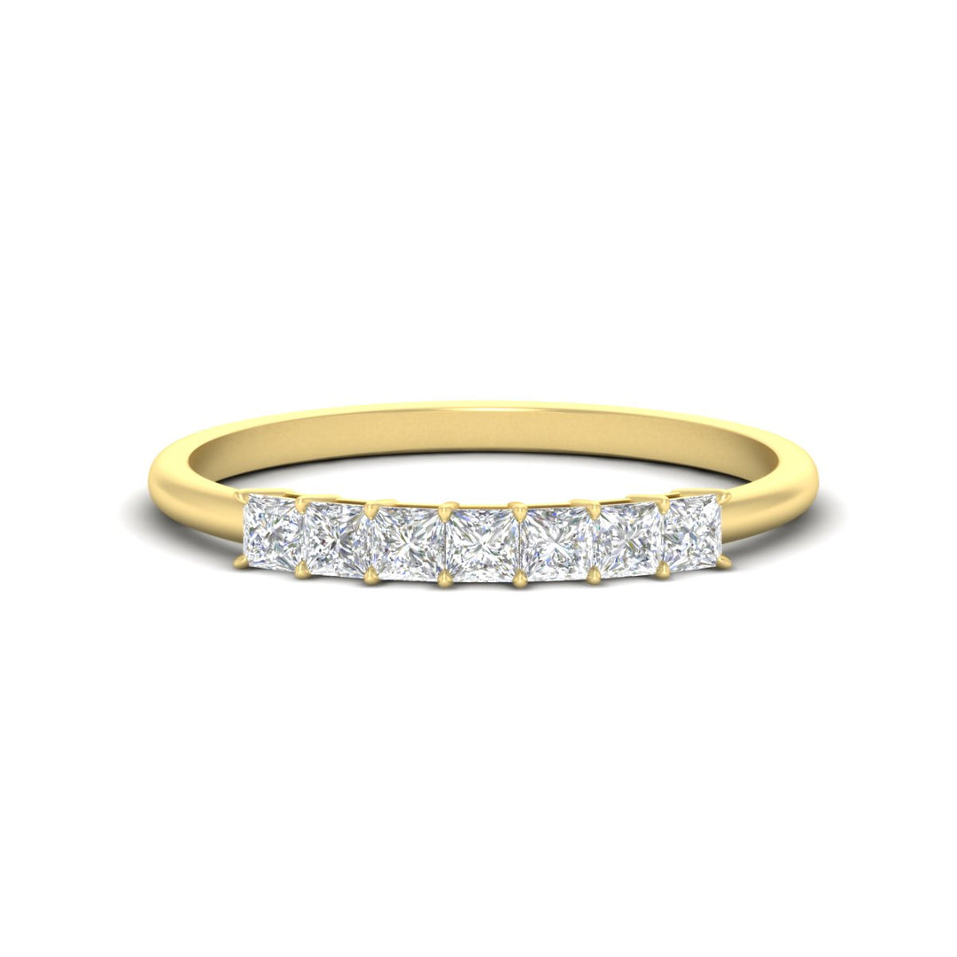 https://cdn.fascinatingdiamonds.com/FDWB179/0.50-carat-Princess-cut-7-stone-diamond-wedding-band-in-yellow-gold-fdwb179prsleep-0.50ct-nl-yg.jpg