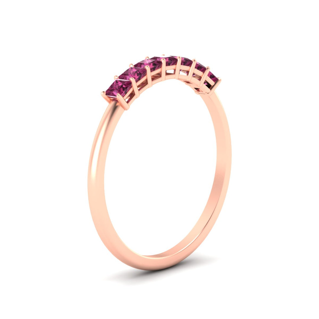 https://cdn.fascinatingdiamonds.com/FDWB179/0.50-carat-Princess-cut-7-stone-pink-sapphire-wedding-band-in-rose-gold-fdwb179prgsadrpiangle2-0.50ct-nl-rg.jpg
