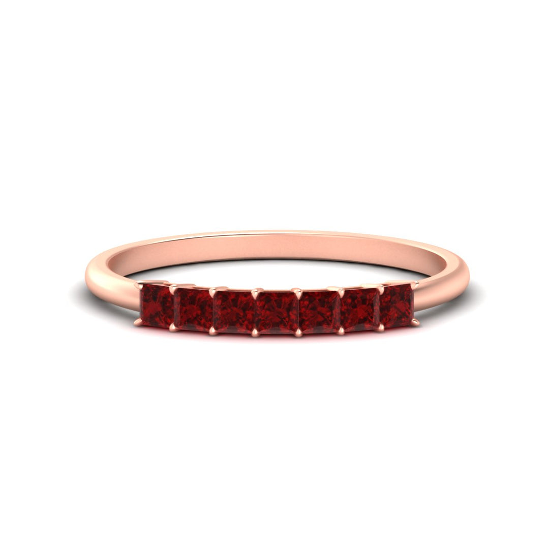 https://cdn.fascinatingdiamonds.com/FDWB179/0.50-carat-Princess-cut-7-stone-ruby-wedding-band-in-rose-gold-fdwb179prgrudrsleep-0.50ct-nl-rg.jpg