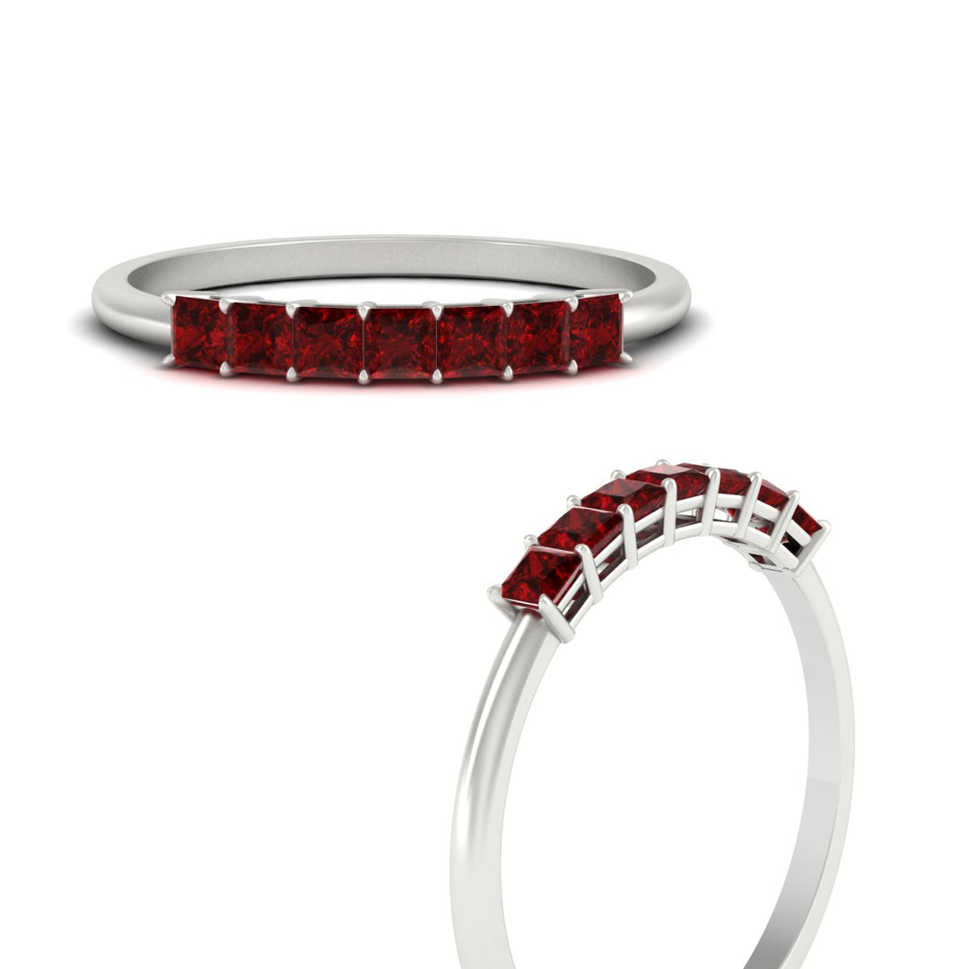 https://cdn.fascinatingdiamonds.com/FDWB179/0.50-carat-Princess-cut-7-stone-ruby-wedding-band-in-white-gold-fdwb179prgrudrangle3-0.50ct-nl-wg.jpg