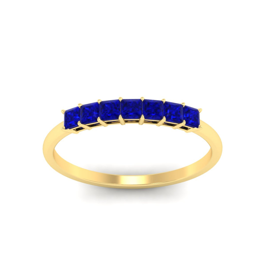 https://cdn.fascinatingdiamonds.com/FDWB179/0.50-carat-Princess-cut-7-stone-sapphire-wedding-band-in-yellow-gold-fdwb179prgsablangle5-0.50ct-nl-yg.jpg
