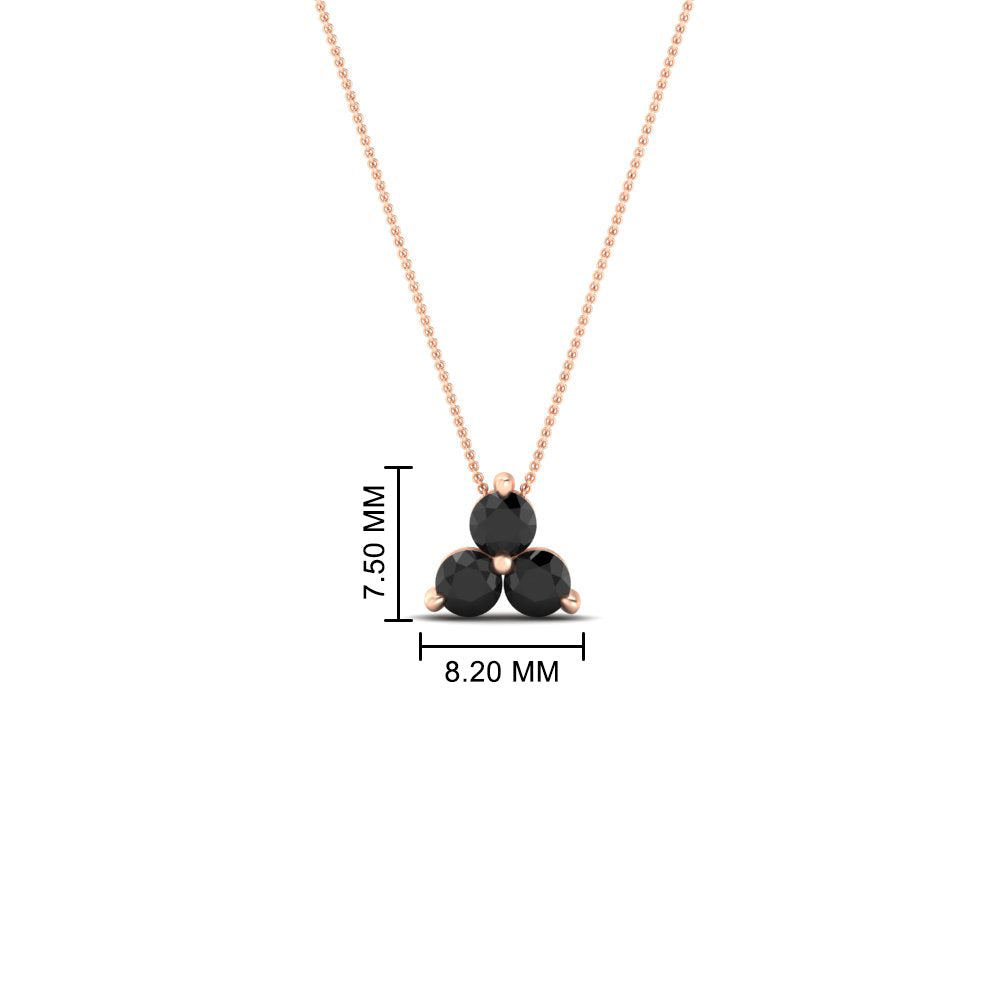 0.50-carat-black-diamond-3-stone-pendant-necklace-in-FDPD1129GBLACK-0.48CT-NL-RG