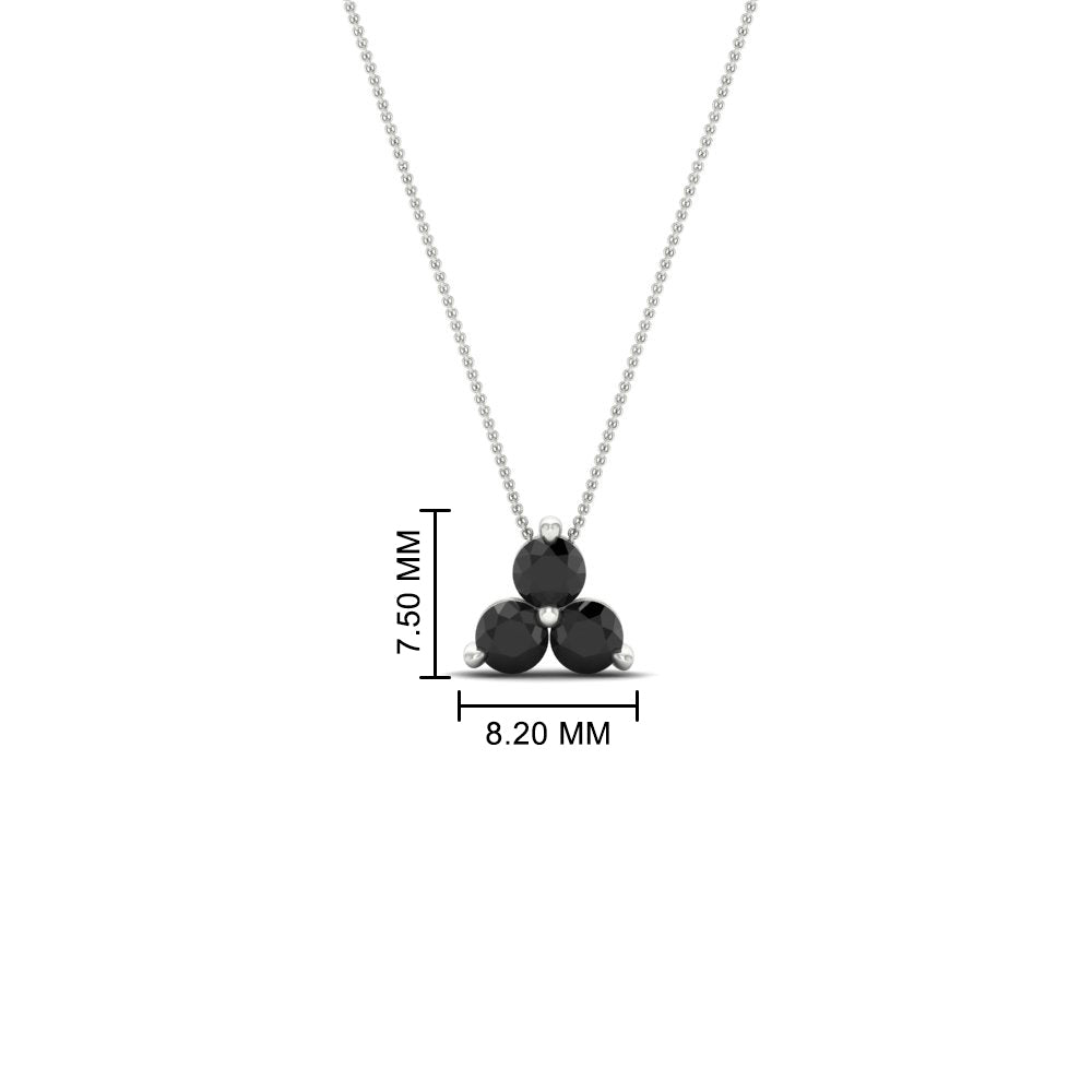 0.50-carat-black-diamond-3-stone-pendant-necklace-in-FDPD1129GBLACK-0.48CT-NL-WG