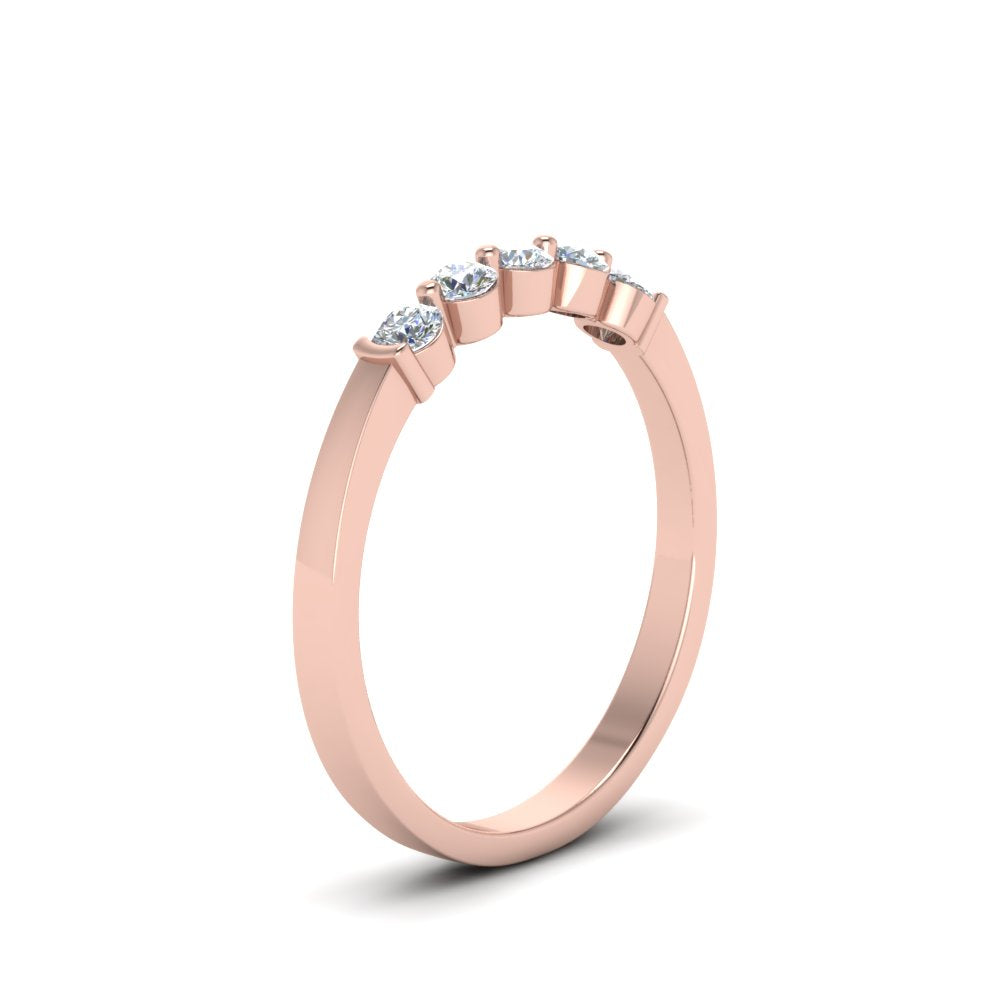 0.50-carat-common-prong-5-stone-stackable-band-in-rose-gold-FDWB2231B-NL-RG.jpg
