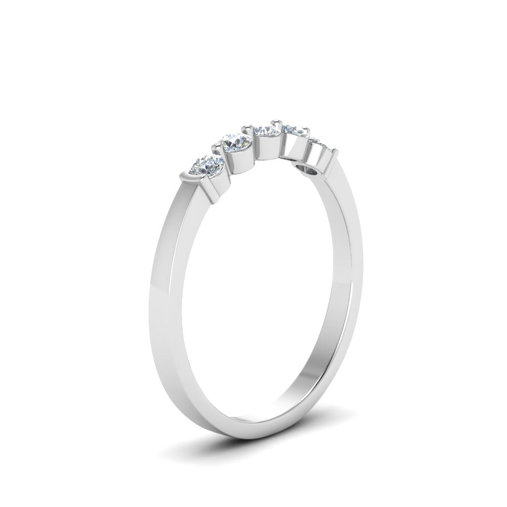 0.50-carat-common-prong-5-stone-stackable-band-in-white-gold-FDWB2231B-NL-WG.jpg