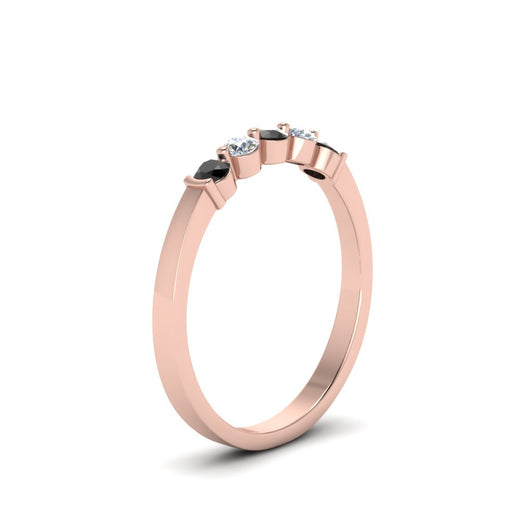 0.50-carat-common-prong-5-stone-stackable-band-with-black-diamond-in-rose-gold-FDWB2231-BGBLACK-NL-RG.jpg