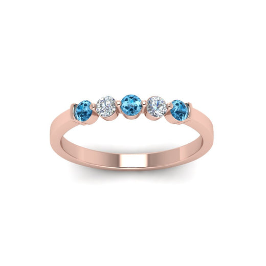 0.50-carat-common-prong-5-stone-stackable-band-with-blue-topaz-in-rose-gold-FDWB2231-BGICBLTO-NL-RG.jpg