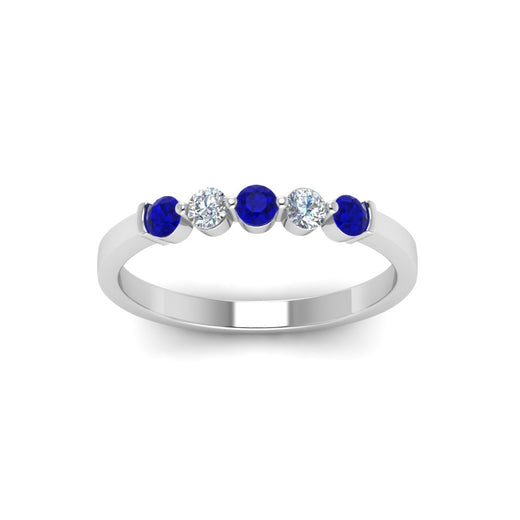 0.50-carat-common-prong-5-stone-stackable-band-with-sapphire-in-white-gold-FDWB2231BGSABL-NL-WG.jpg