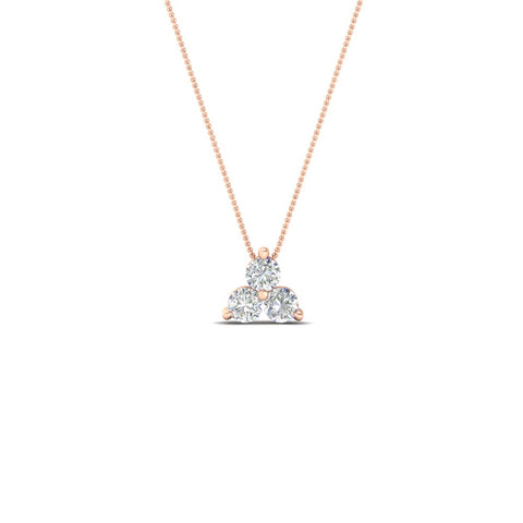 0.50-carat-diamond-3-stone-pendant-necklace-in-FDPD1129-0.48CT-NL-RG
