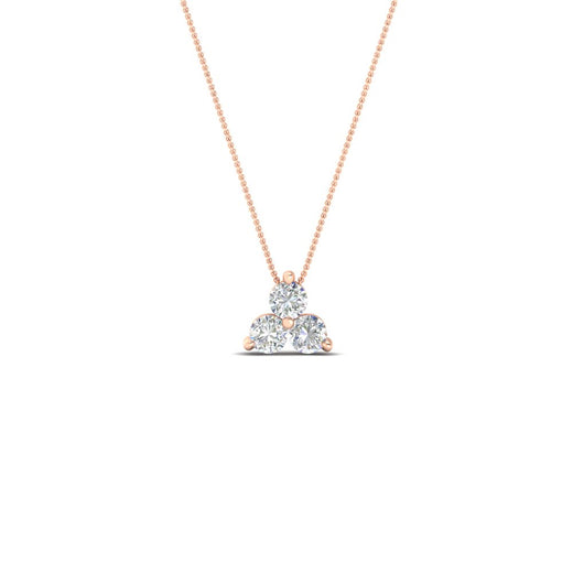 0.50-carat-diamond-3-stone-pendant-necklace-in-FDPD1129-0.48CT-NL-RG