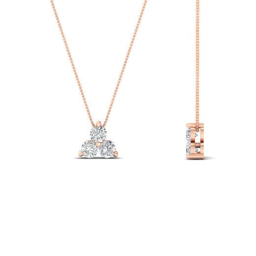 0.50-carat-diamond-3-stone-pendant-necklace-in-FDPD1129-0.48CT-NL-RG