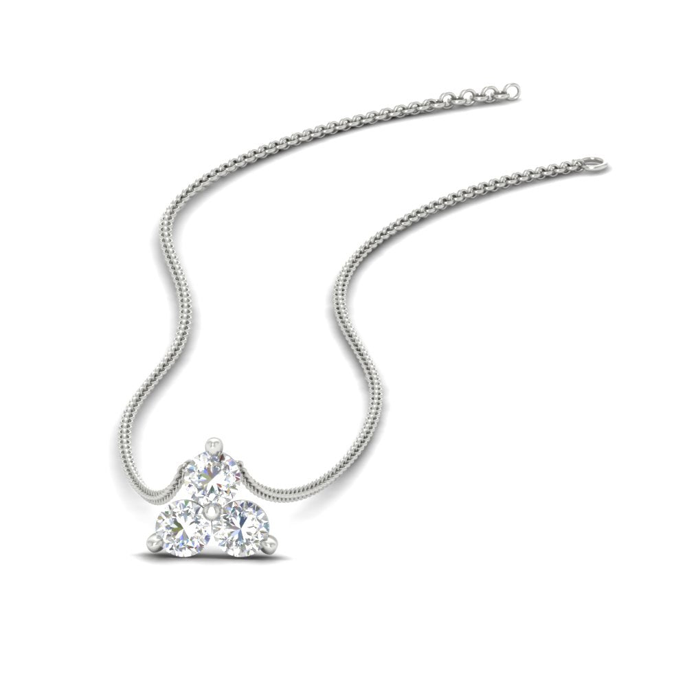 0.50-carat-diamond-3-stone-pendant-necklace-in-FDPD1129-0.48CT-NL-WG