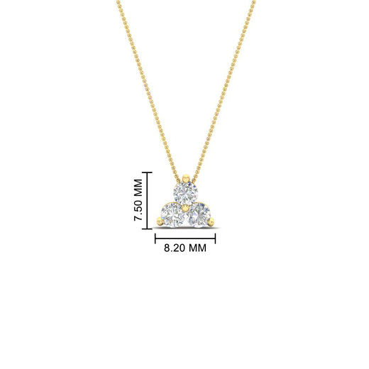 0.50-carat-diamond-3-stone-pendant-necklace-in-FDPD1129-0.48CT-NL-YG