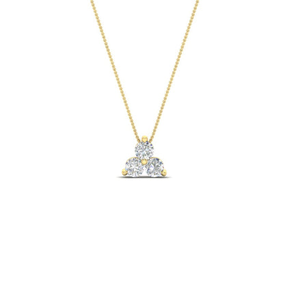 0.50-carat-diamond-3-stone-pendant-necklace-in-FDPD1129-0.48CT-NL-YG