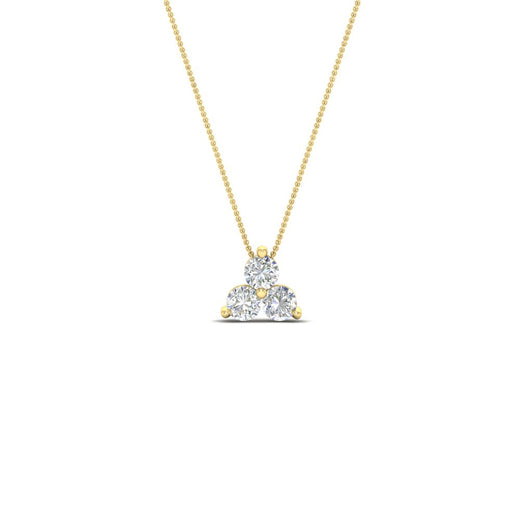 0.50-carat-diamond-3-stone-pendant-necklace-in-FDPD1129-0.48CT-NL-YG