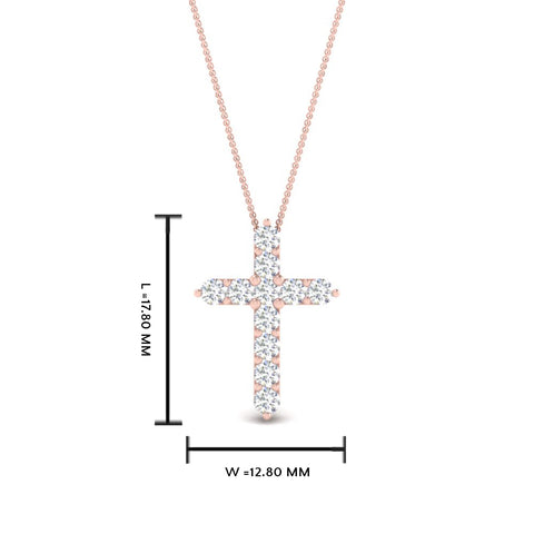 0.50-carat-diamond-simple-cross-pendant-in-FDPD10825-0.50CT-NL-RG