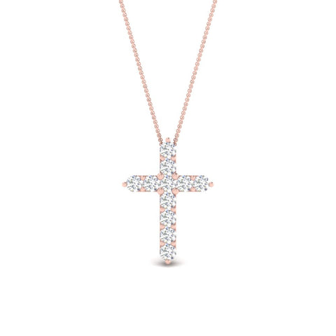 0.50-carat-diamond-simple-cross-pendant-in-FDPD10825-0.50CT-NL-RG