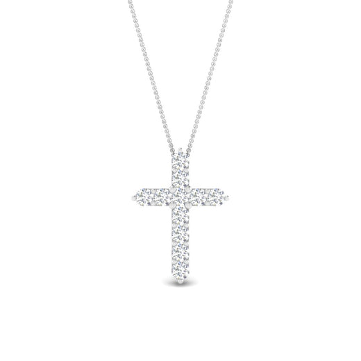 simple-prong-cross-pendant-fdpd10825-0.50-ct-fancy-1-wg