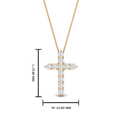 0.50-carat-diamond-simple-cross-pendant-in-FDPD10825-0.50CT-NL-YG