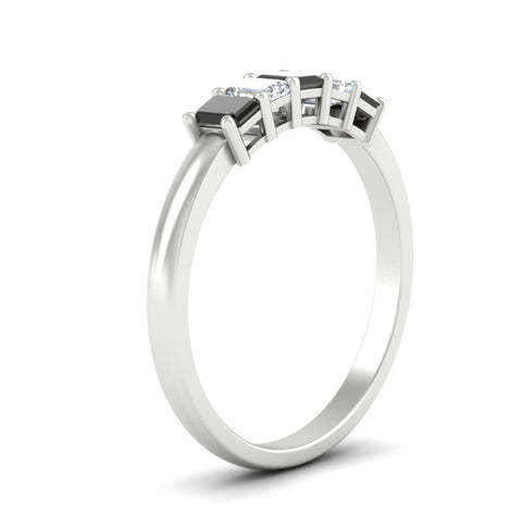 0.50-carat-emerald-cut-five-stone-black-diamond-anniversary-band-in-white-gold-fdwb8008emblackangle2-0.50ct-nl-wg